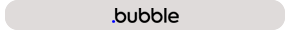 bubble